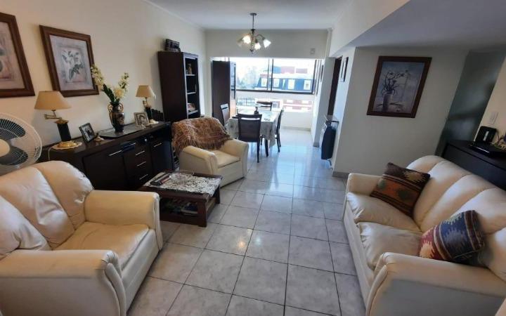 Departamento · 50m² · 2 Ambientes