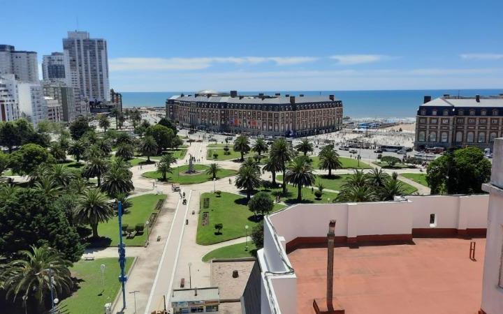 Departamento · 45m² · 2 Ambientes