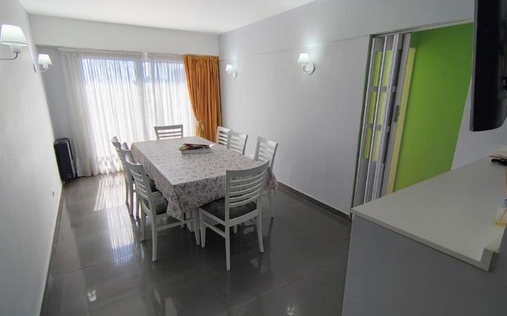 Departamento · 70m² · 3 Ambientes · 1 Cochera