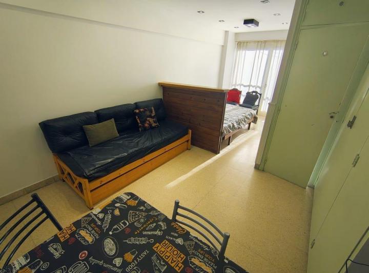 Departamento · 29m² · 1 Ambiente