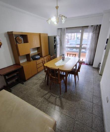 Departamento · 44m² · 2 Ambientes · 1 Cochera