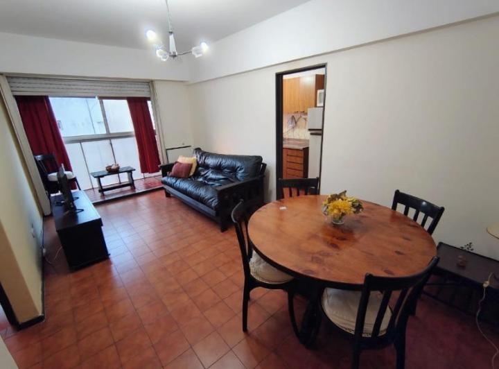 Departamento · 42m² · 2 Ambientes