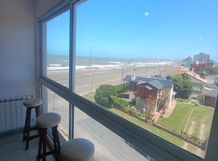 Departamento · 42m² · 2 Ambientes
