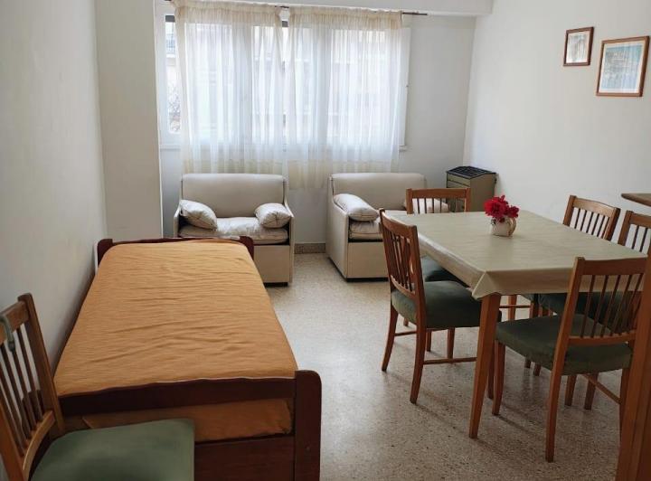 Departamento · 51m² · 2 Ambientes