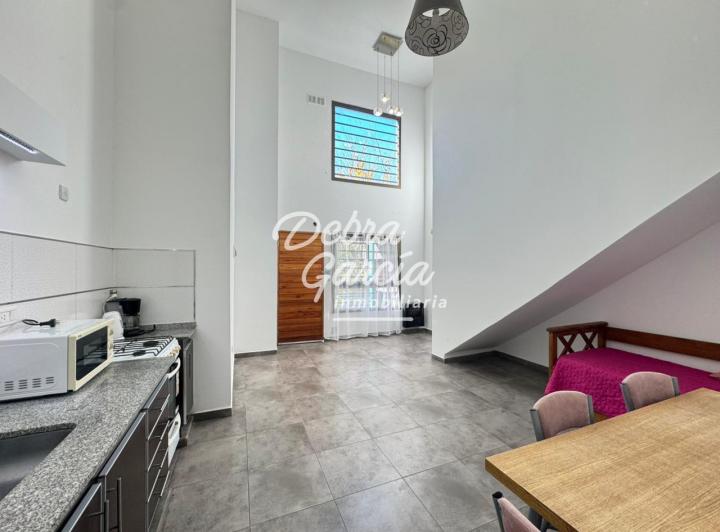 Departamento · 55m² · 3 Ambientes