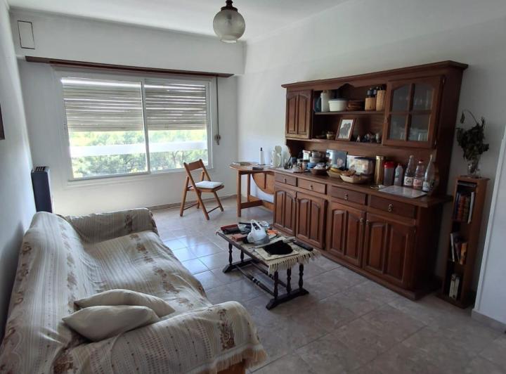 Departamento · 63m² · 4 Ambientes