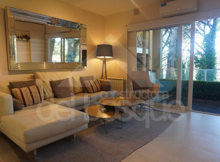 Departamento · 100m² · 3 Ambientes · 1 Cochera
