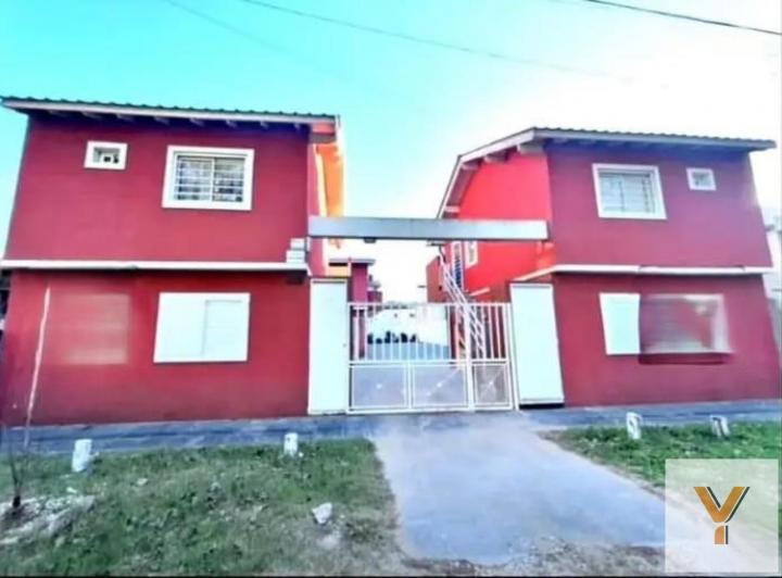 Departamento · 38m² · 3 Ambientes