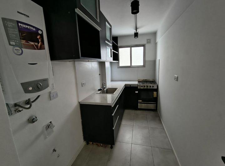 Departamento · 37m² · 2 Ambientes
