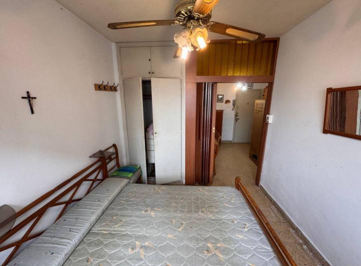 Departamento · 24m² · 1 Ambiente