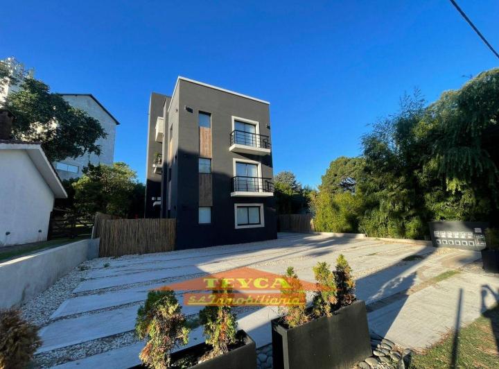 Departamento · 50m² · 2 Ambientes