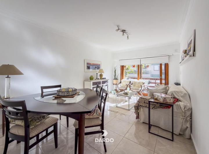 Departamento · 67m² · 3 Ambientes