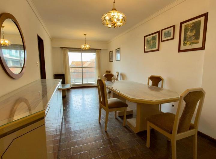 Departamento · 75m² · 4 Ambientes · 1 Cochera