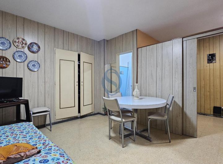 Departamento · 29m² · 1 Ambiente