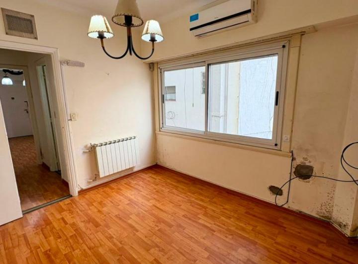 Departamento · 34m² · 2 Ambientes