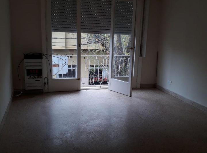 Departamento · 70m² · 4 Ambientes