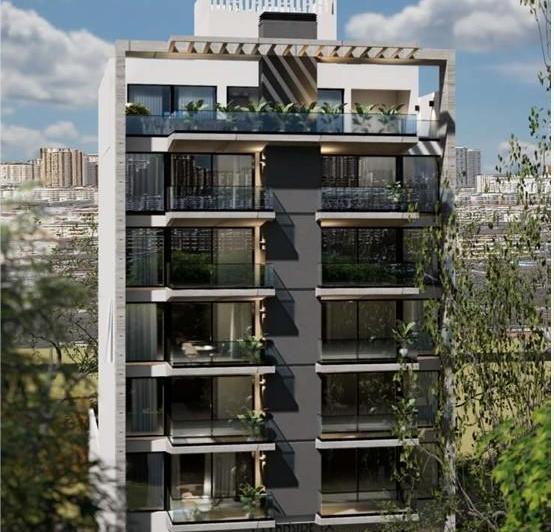 Departamento · 70m² · 2 Ambientes