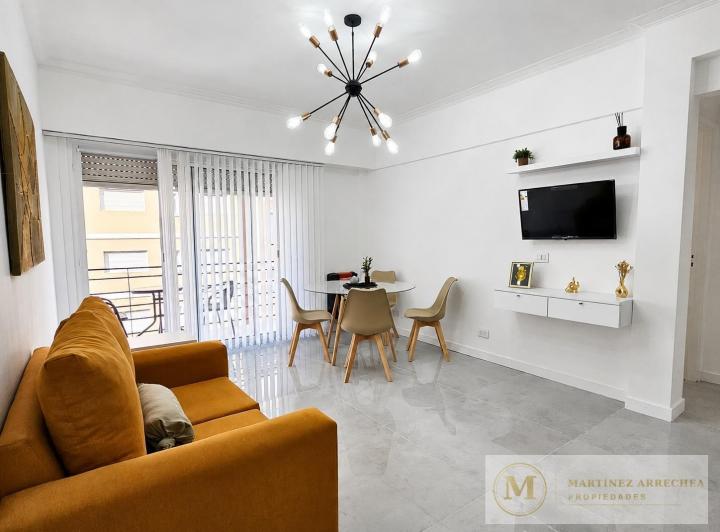Departamento · 53m² · 3 Ambientes