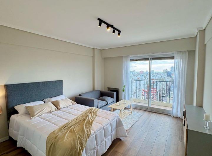 Departamento · 35m²