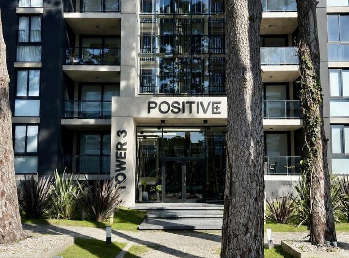 Departamento · 64m² · 3 Ambientes · 1 Cochera