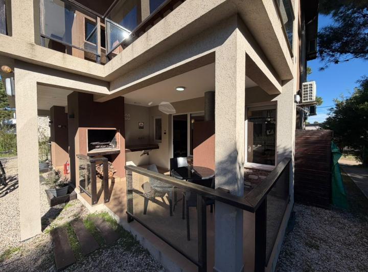 Departamento · 42m² · 2 Ambientes