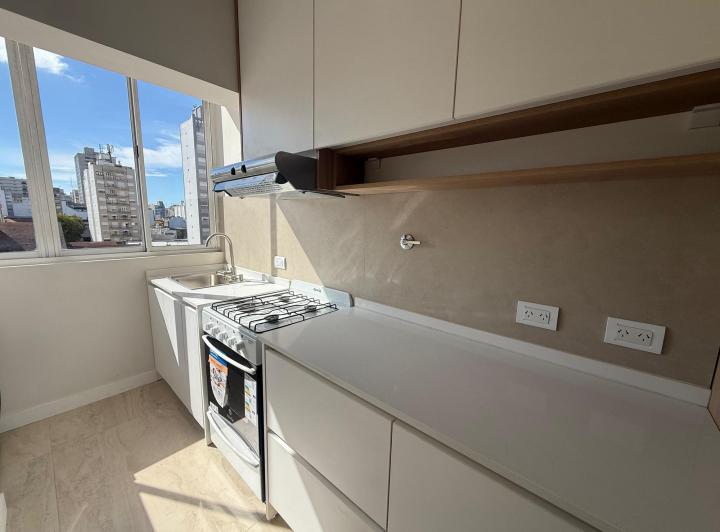 Departamento · 78m² · 3 Ambientes