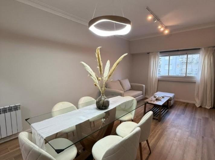 Departamento · 78m² · 3 Ambientes