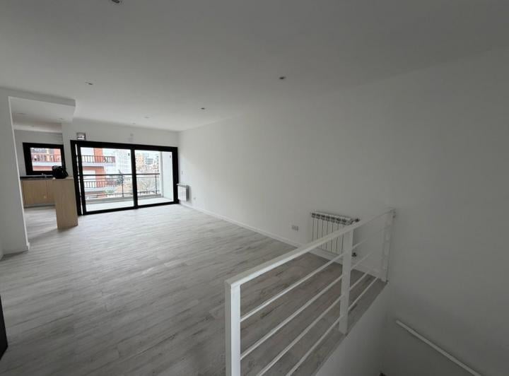 Departamento · 152m² · 4 Ambientes · 1 Cochera
