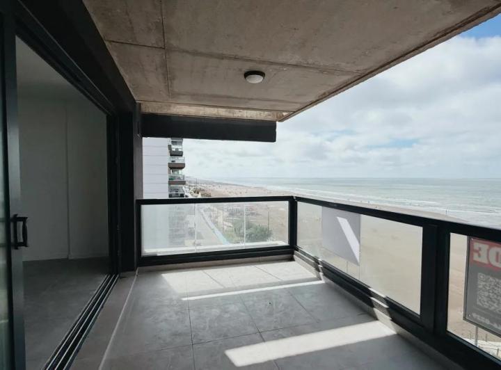 Departamento · 119m² · 4 Ambientes