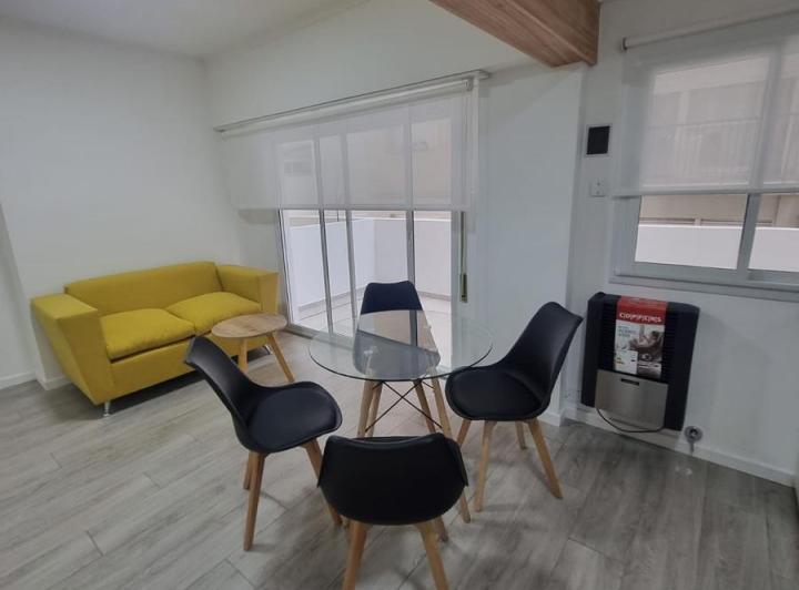 Departamento · 30m² · 1 Ambiente