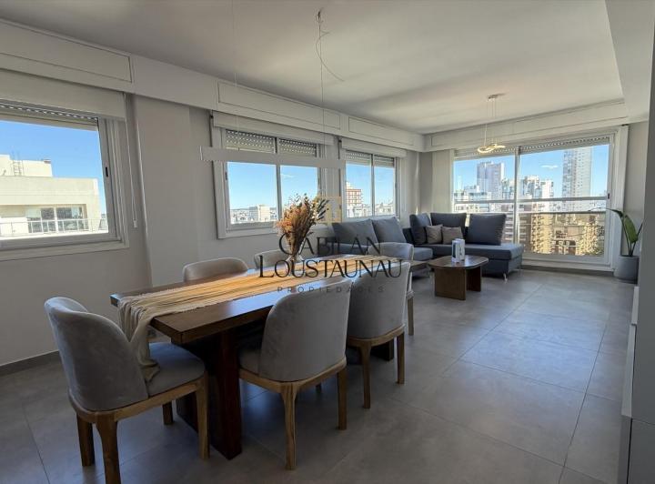 Departamento · 94m² · 4 Ambientes