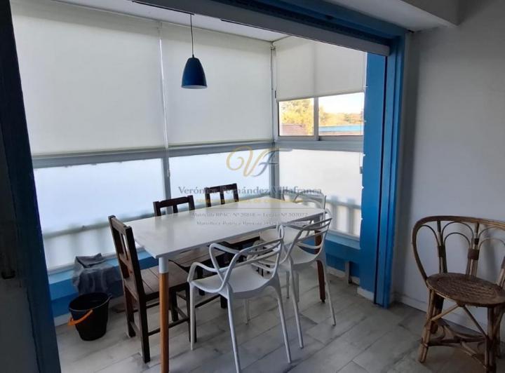 Departamento · 38m² · 2 Ambientes