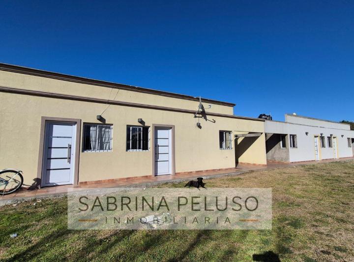 Departamento · 284m² · 3 Ambientes · 1 Cochera