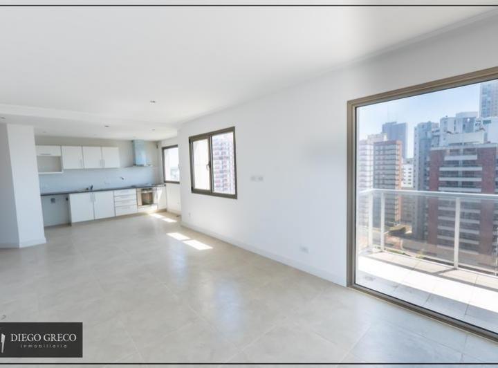 Departamento · 163m² · 4 Ambientes