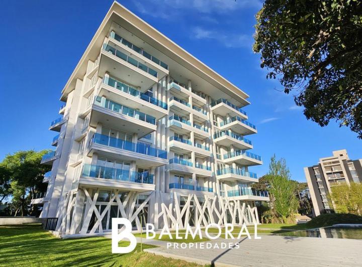 Departamento · 67m² · 1 Ambiente
