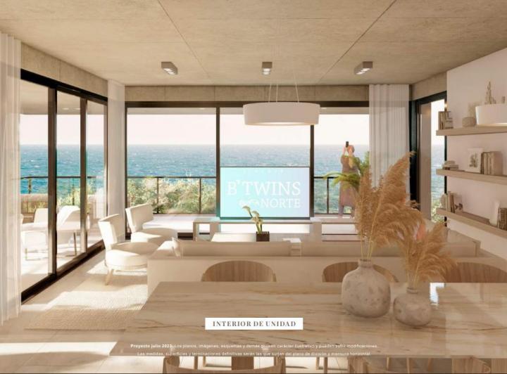 Departamento · 53m² · 2 Ambientes