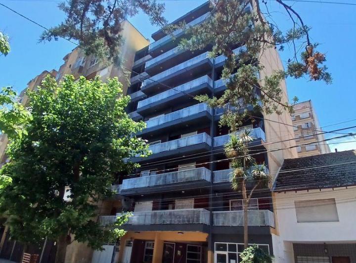 Departamento · 35m² · 2 Ambientes · 1 Cochera