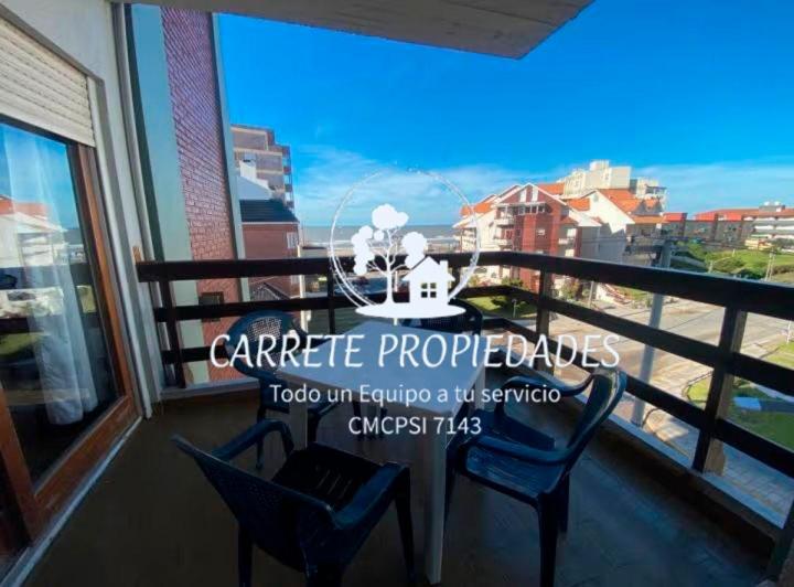 Departamento · 42m² · 2 Ambientes · 1 Cochera