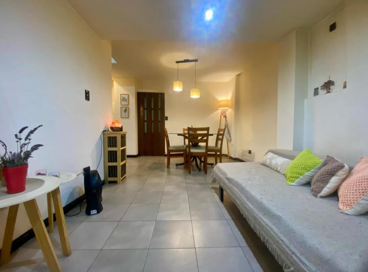 Departamento · 50m² · 2 Ambientes