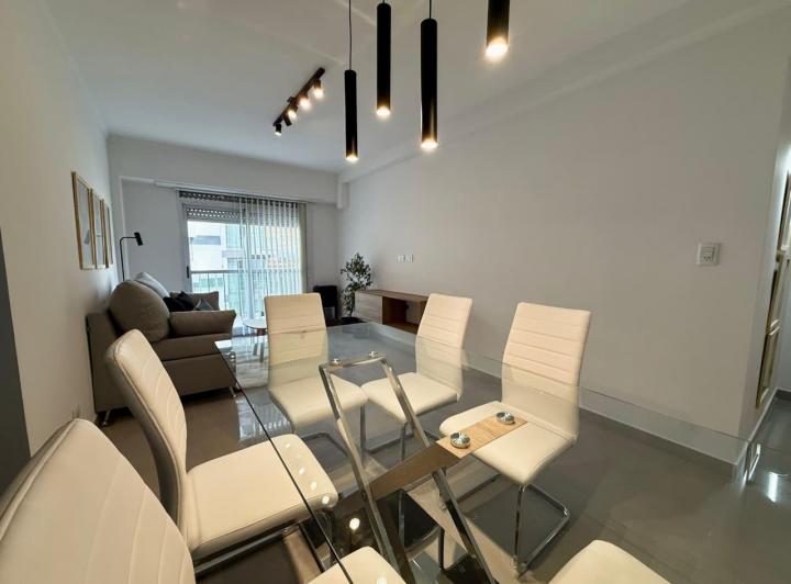 Departamento · 70m² · 3 Ambientes