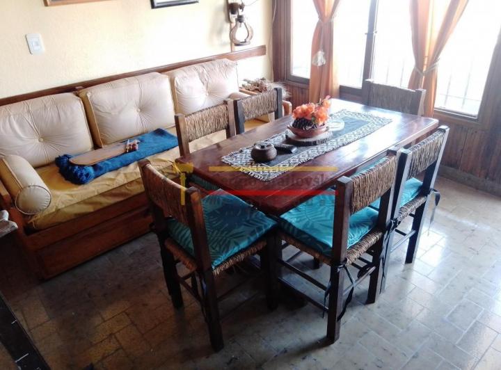 Departamento · 38m² · 3 Ambientes · 1 Cochera