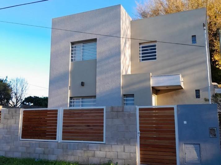 Departamento · 114m² · 4 Ambientes