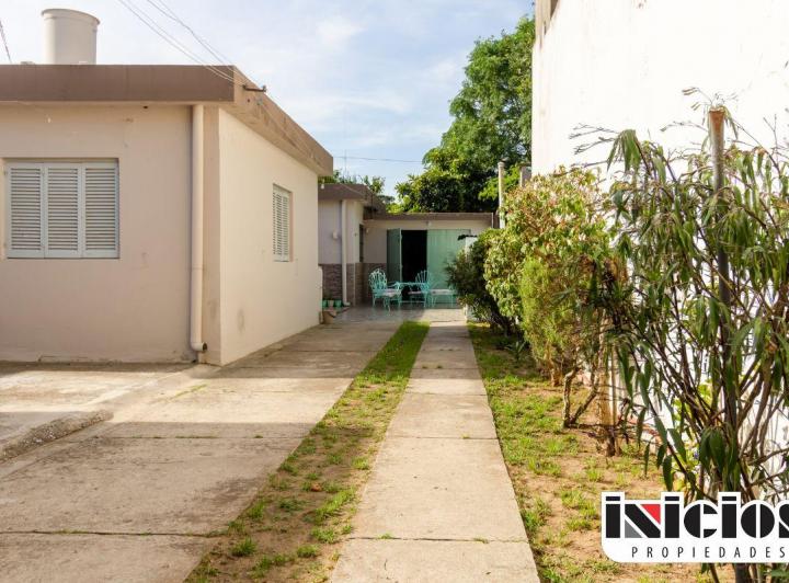 Departamento · 60m² · 3 Ambientes · 1 Cochera