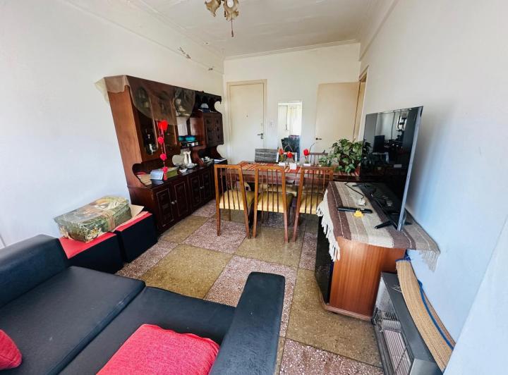 Departamento · 55m² · 3 Ambientes