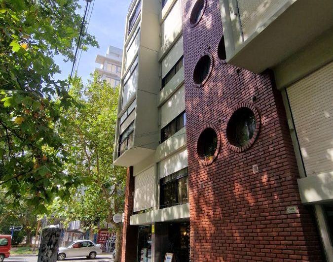 Departamento · 50m² · 2 Ambientes · 1 Cochera