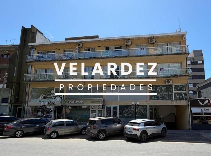 Departamento · 45m² · 2 Ambientes · 1 Cochera