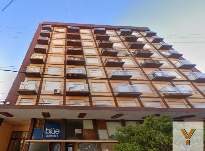 Departamento · 38m² · 1 Ambiente