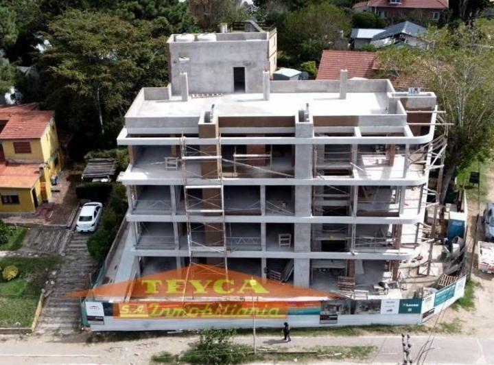 Departamento · 47m² · 2 Ambientes