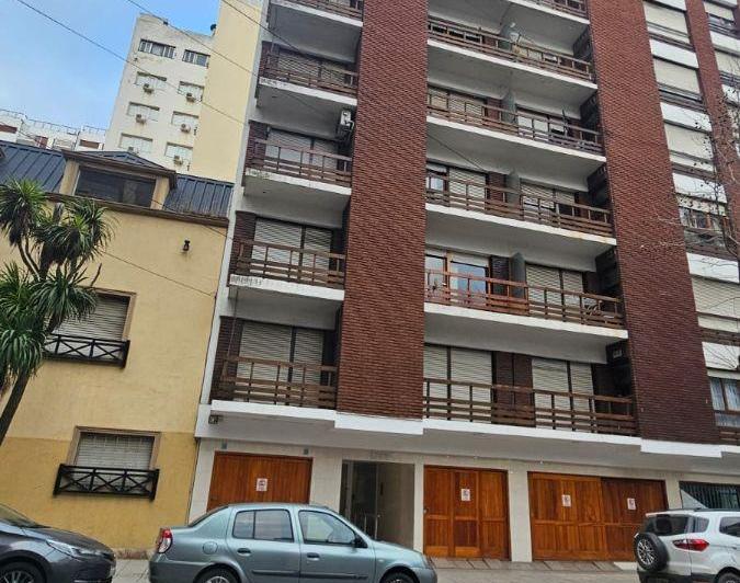 Departamento · 27m² · 1 Ambiente