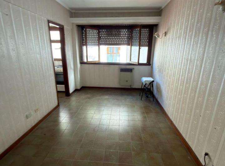 Departamento · 40m² · 2 Ambientes